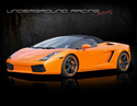 2006 Lamborghini Gallardo Spyder Twin Turbo