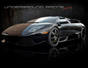 2008 Lamborghini Murcielago Twin Turbo